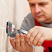 professional electricians in eltham