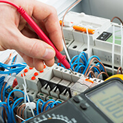 electrical services bromley