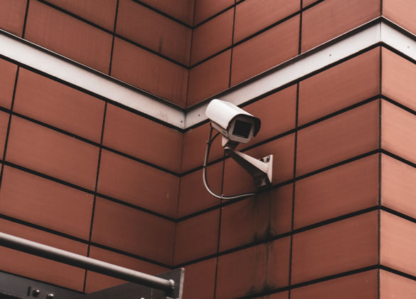 CCTV Security Systems