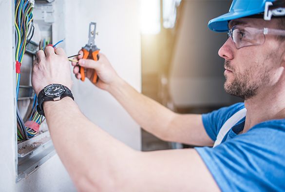 Professional Electricians Chislehurst