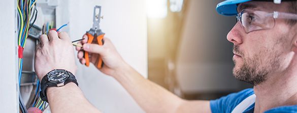 Professional Electricians in Greenwich