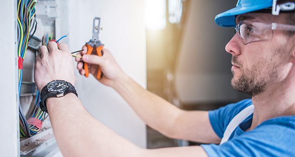 Professional Electricians in Bickley